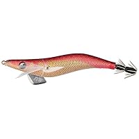 Amazon | HARIMITSU(ハリミツ) エギ 墨族 柔 3.5号 19.5g オレンジ